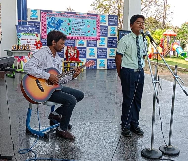 Events-MLZS Gondia 